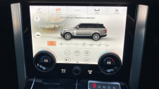 Land Rover Range Rover 4.4 SDV8 Autobiography 4dr Auto Diesel Estate